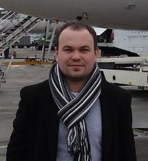 Алексей Осетров