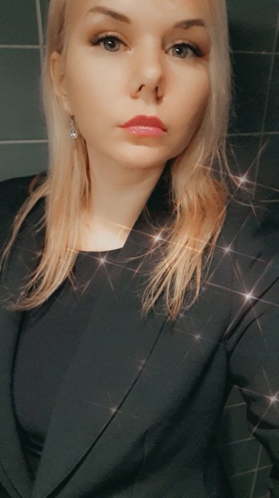 Анна Малахова