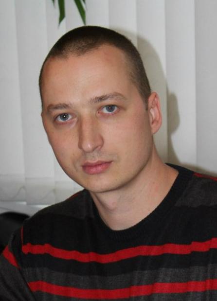 Павел Назарчук