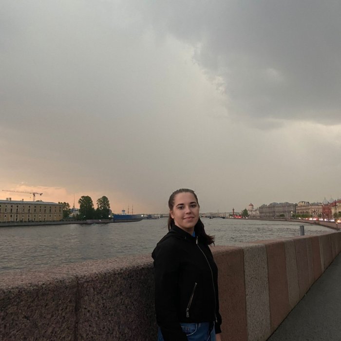 Нина Белова