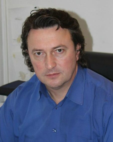 Юрий Евдокимов